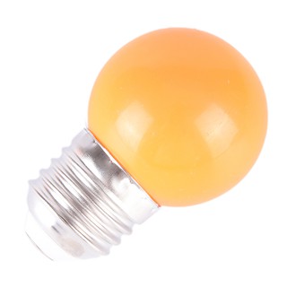 Bóng ĐèN LED mini 2W E27 ChấT LượNg Cao