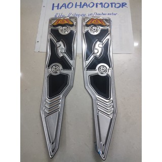 Thảm để chân Airblade 2020, 2021