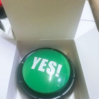Set 2 chuông Yes No