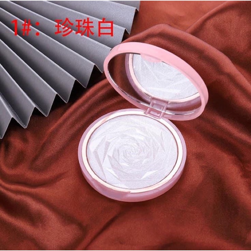 Phấn bắt sáng Huda Beauty mẫu mới siêu phẩm cực xinh