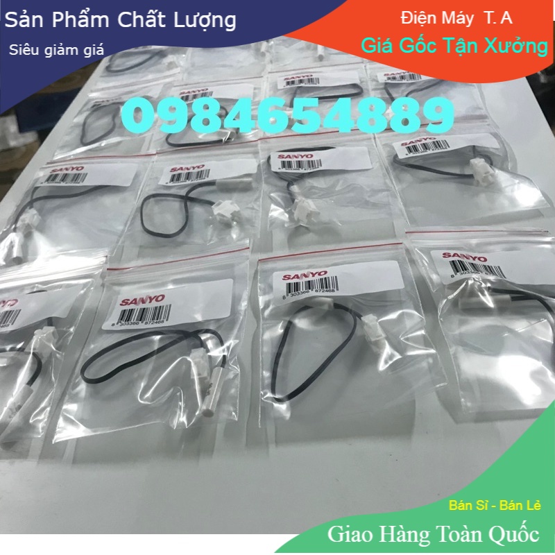 Sensor cảm biến tủ lạnh Sanyo hãng