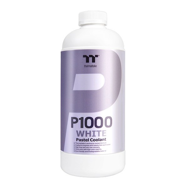 Nước Làm Mát Thermaltake P1000 Pastel Coolant 1000ml Hàng chính hãng