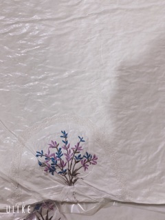 Ruột Gối Thơm Lavander (2 chiếc)