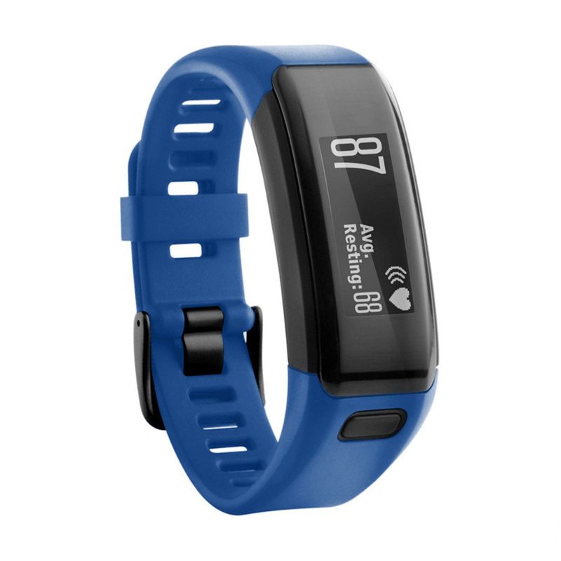 Dây Đeo Silicon Có Thể Điều Chỉnh Dành Cho Đồng Hồ Thông Minh Vivosmart