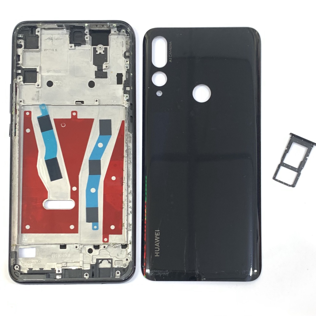 Vỏ bộ Huawei Y9 2019 zin new full