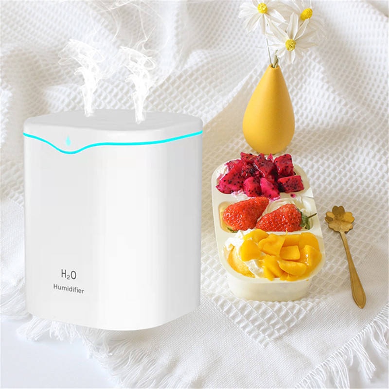 Máy phun sương KAIMEIDI làm ẩm không khí dung tích 2L tiện dụng