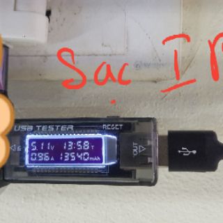 Cáp Sạc HoCo