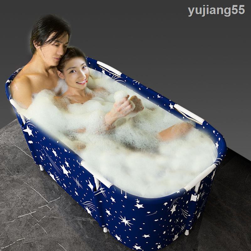 Bồn Tắm Cỡ Lớn Gấp Gọn Tiện Dụng Cho Người Lớn | BigBuy360 - bigbuy360.vn