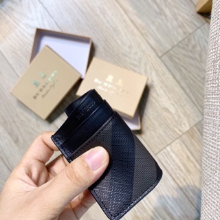 Ví đựng thẻ, Card Bubberry