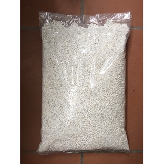 Đá perlite, đá trân châu gói 10 liter