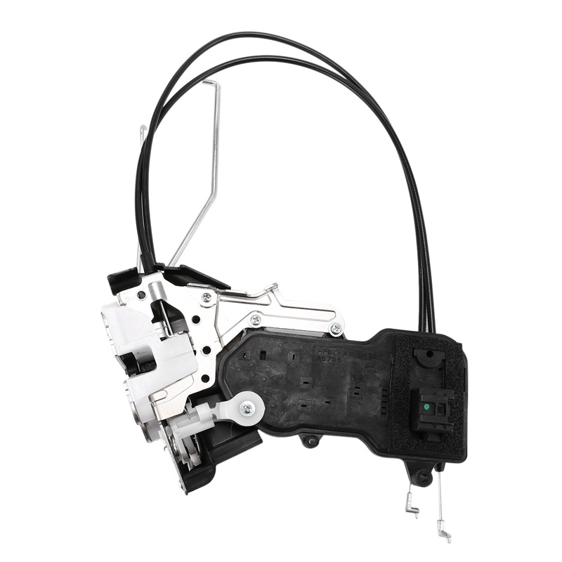 Bộ Truyền Động Khóa Cửa Xe Hơi Mazda 6 2002-2008 GG