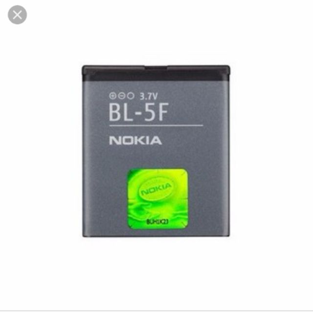 Pin nokia BL 5F