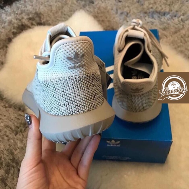 NEW- | Bán Chạy | Giầy Tubular shadow màu nâu thể thao thời trang nam nữ chơi phố KHO Xịn Nhẩt 2021 $ ˇ ^ ༔ : : "