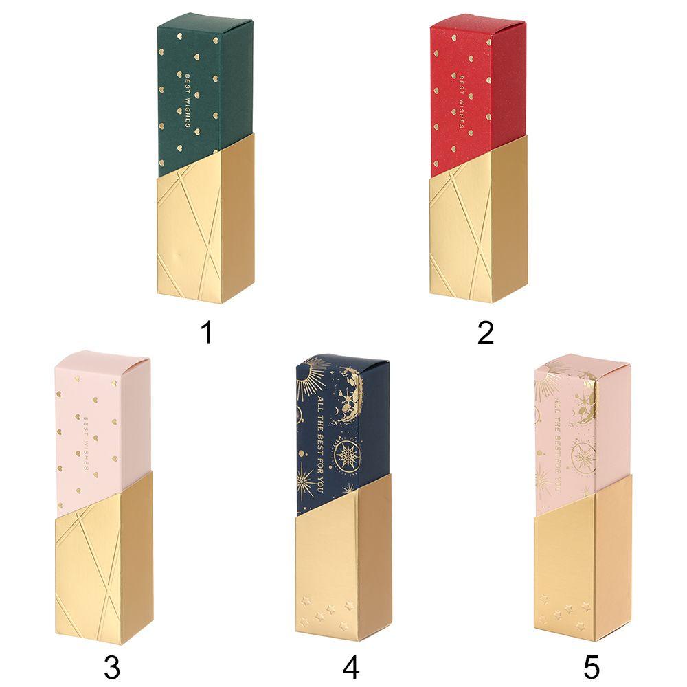 1 10 Hộp Giấy Đựng Kẹo, Quà Cưới