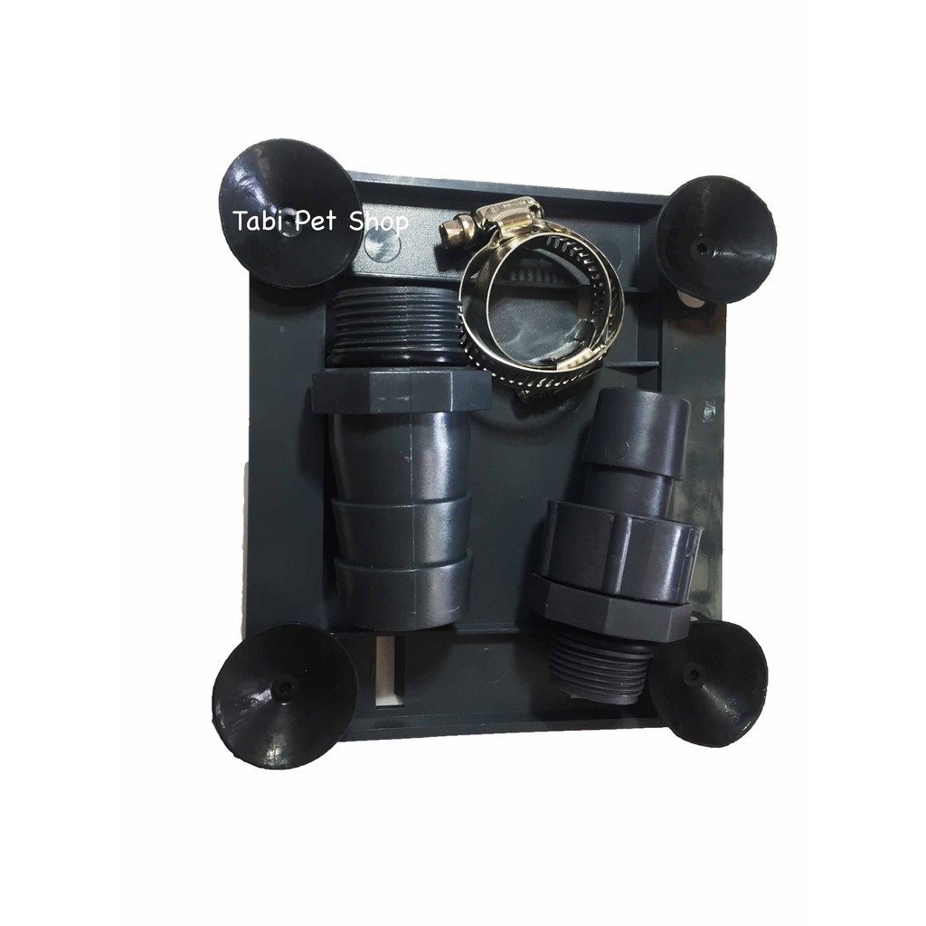 [CỰC MẠNH] Máy Bơm Nước Ly Tâm LifeTech AP5600 - Máy Bơm Nước Bể Cá Cao Cấp [AP5600]