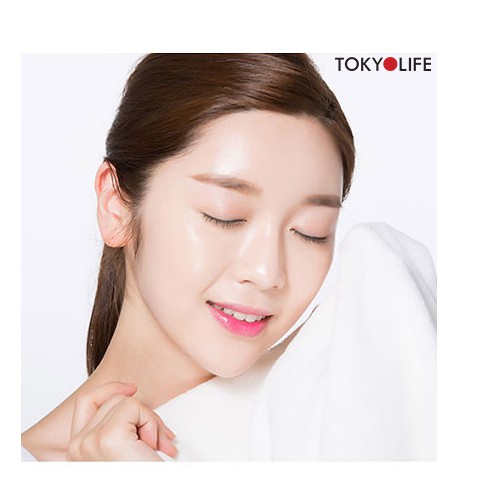 Mặt nạ dưỡng da trứng cá hồi vàng TokyoCare TOKYOLIFE 30g.