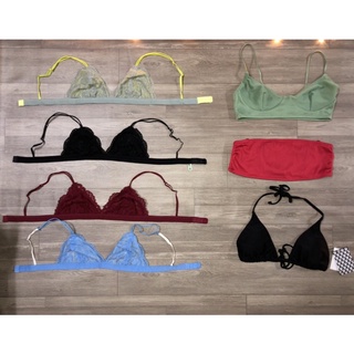 Áo Bralet hãng honeydew