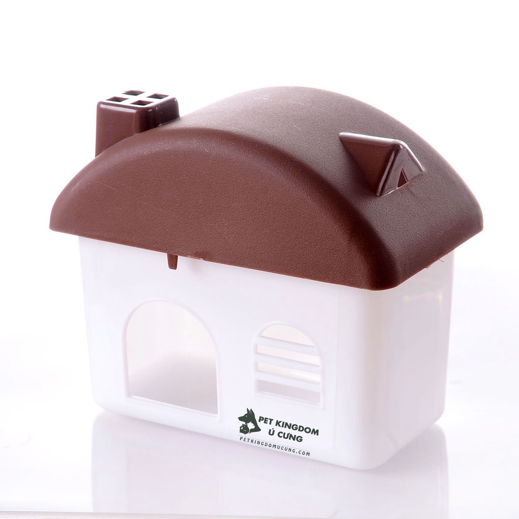 Nhà ngủ lồng hoàng tử cho hamster