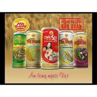 💖DATE MỚI💖 Cháo Minh Trung Các Loại lọ 365g