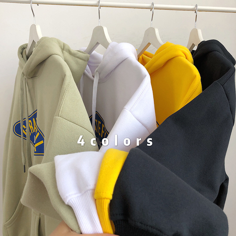 Áo Hoodie Tay Dài Thời Trang 2020 Cho Nam | BigBuy360 - bigbuy360.vn