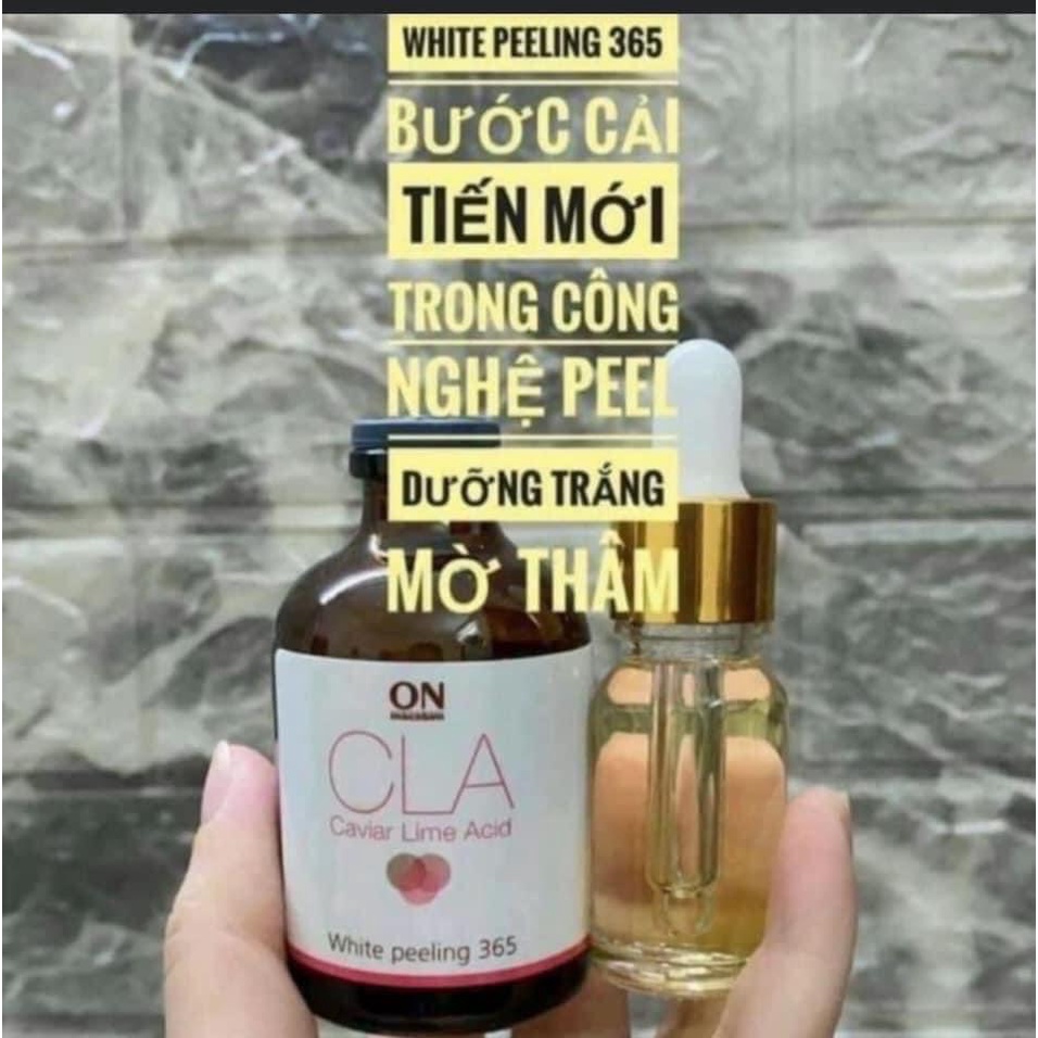 [CHÍNH HÃNG] PEEL TRẮNG DA MỜ THÂM CĂNG BÓNG DA ONAMCABIM | BigBuy360 - bigbuy360.vn