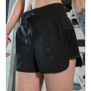 Quần Short Thể Thao Nữ 2 Lớp Cao Cấp  - Quần Tập Gym,Yoga,Fitness