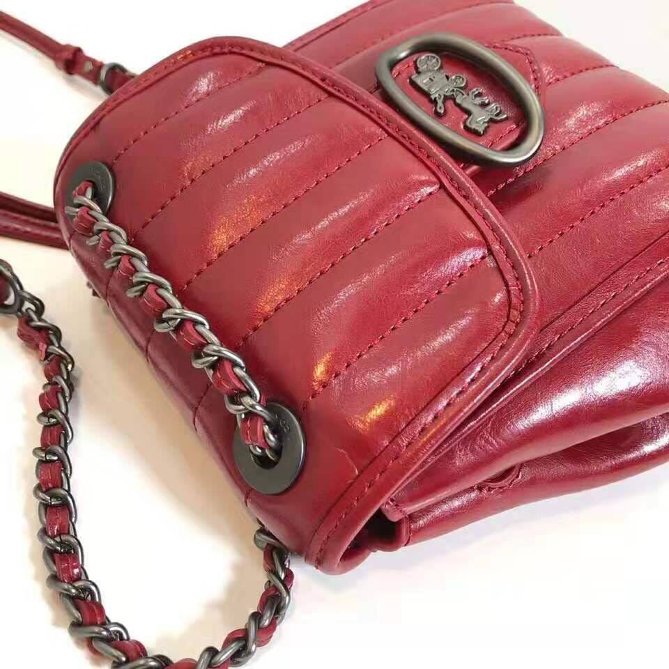 BALO COACH MELODY WITH QUILTING