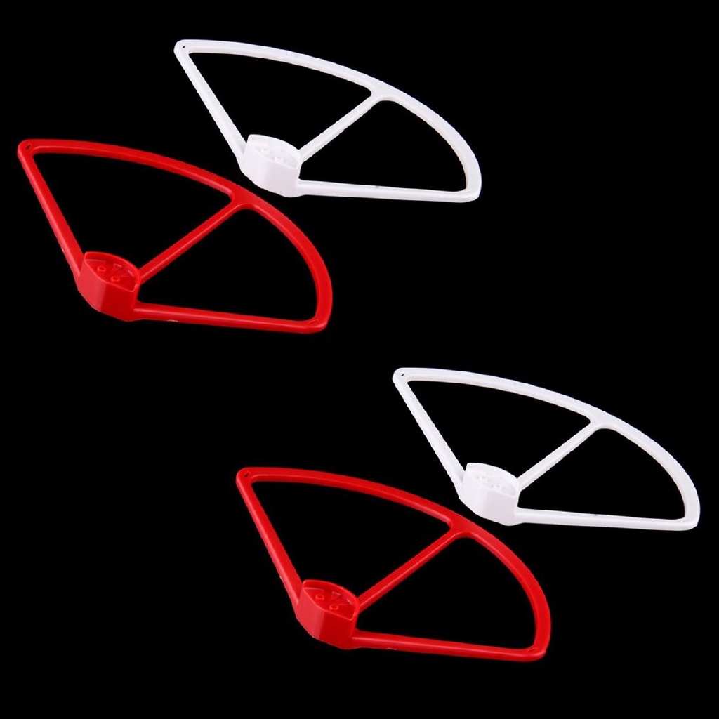 Bộ 4 khung bảo vệ cánh quạt cho Dji Phantom 2 / 3