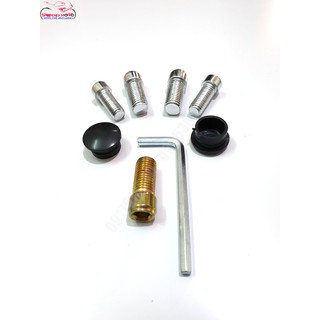Gương Rizoma cao cấp 5 cạnh (giá 1 cặp )