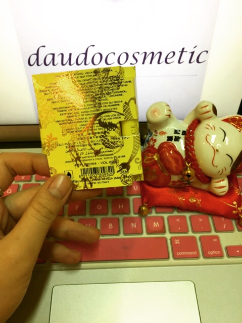 [vial] Nước hoa Versace Yellow Diamond EDT 1.5ml | BigBuy360 - bigbuy360.vn