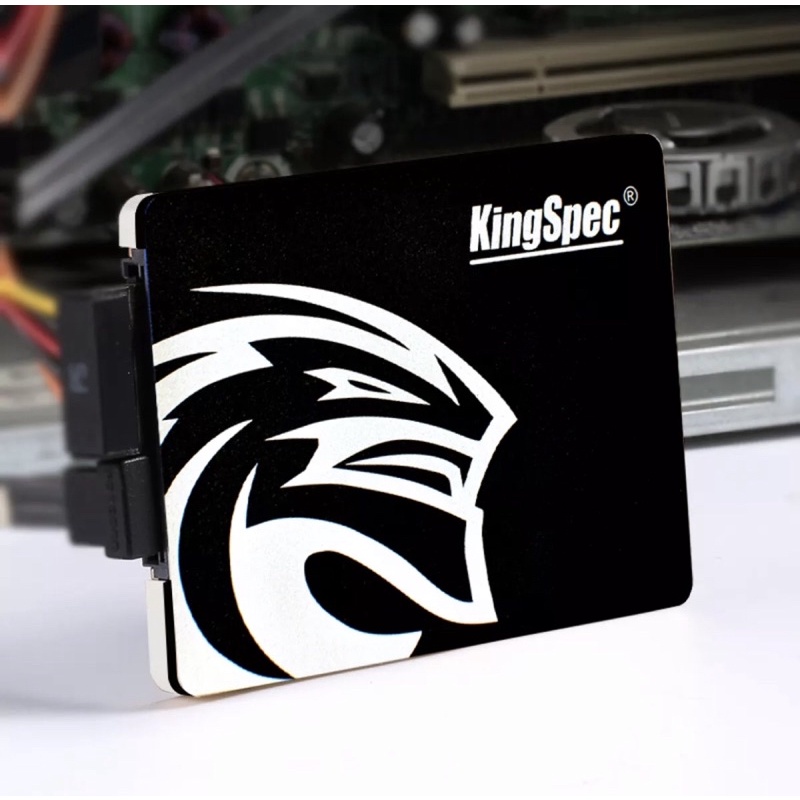 ổ cứng ssd 240gb kingspec new