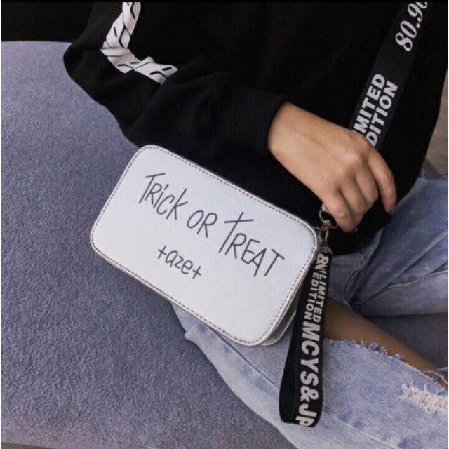 Túi Đeo Chéo - TRICK | BigBuy360 - bigbuy360.vn