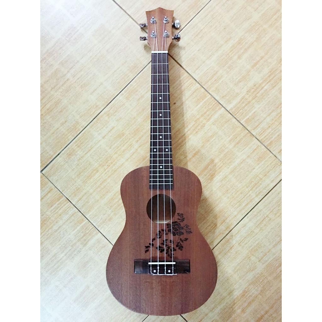 ĐÀN UKULELE TENOR CAO CẤP CHẤT LƯỢNG ĐẢM BẢO UY TÍN - HÀNG CÓ SẴN