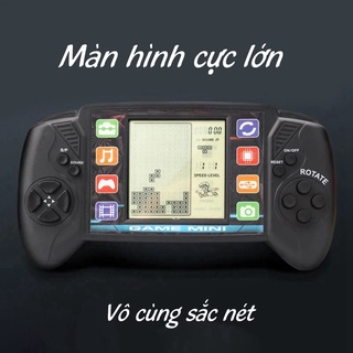 Máy Chơi Game Xếp Hình Cầm Tay Màn Hình Lớn Kiểu Dáng Hiện Đại Steam Deck