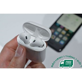 Tai nghe bluetooth i7s tws - âm thanh cực hay - siêu rẻ
