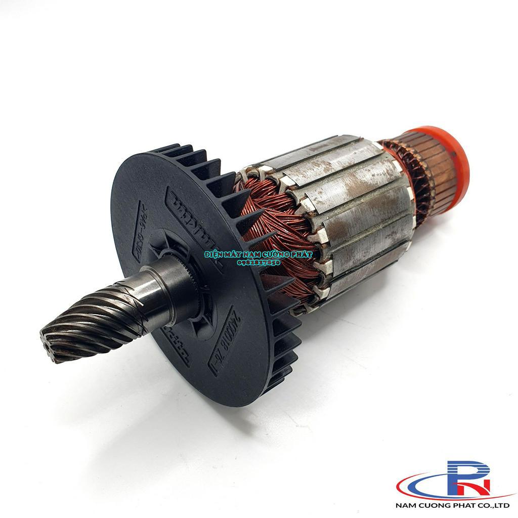 Rotor máy cắt trượt Makita LS1016 510144-3