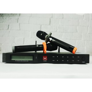 MICRO không dây LISTENSOUND LS-M200 ( nhập khẩu chính hãng )