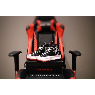  Giày Converse Run Star Hike Keith Haring 171859V 