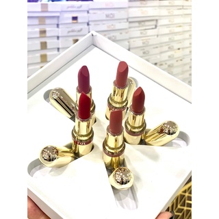 ✅ son mini-set 5 son thỏi cao cấp 𝗚𝗼𝗹𝗱𝗲𝗻 𝗚𝗶𝗳𝘁 ⚡