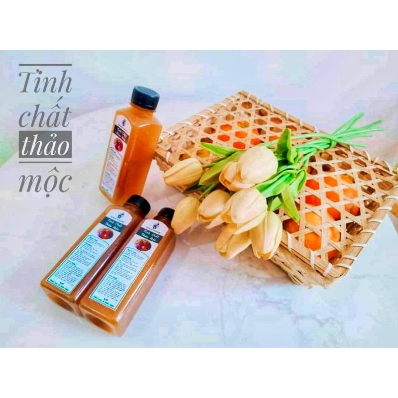 TINH CHẤT THẢO MỘC 100% THIÊN NHIÊN_cung cấp tinh chất cho tóc khỏe mạnh | BigBuy360 - bigbuy360.vn