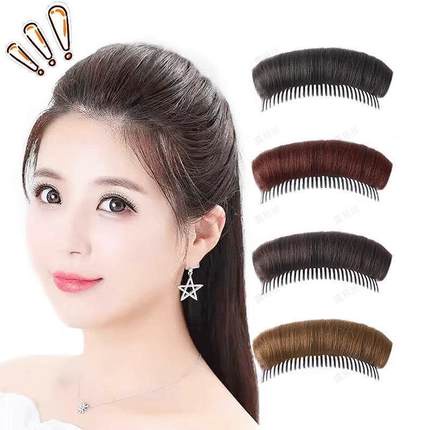 Phụ Kiện Cài Tóc Vô Hình Xinh Xắn Cho Nữ