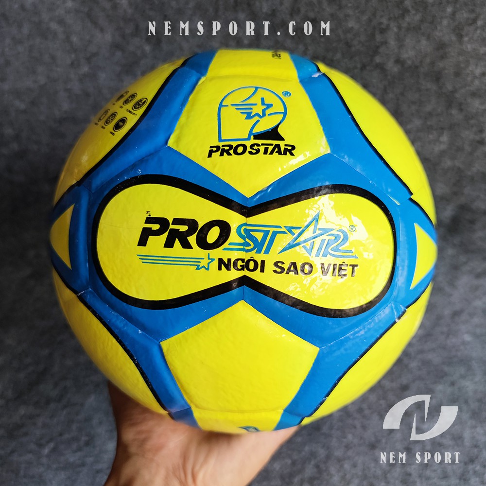 Quả Bóng Đá Futsal Prostar 2030 Delta Số 4