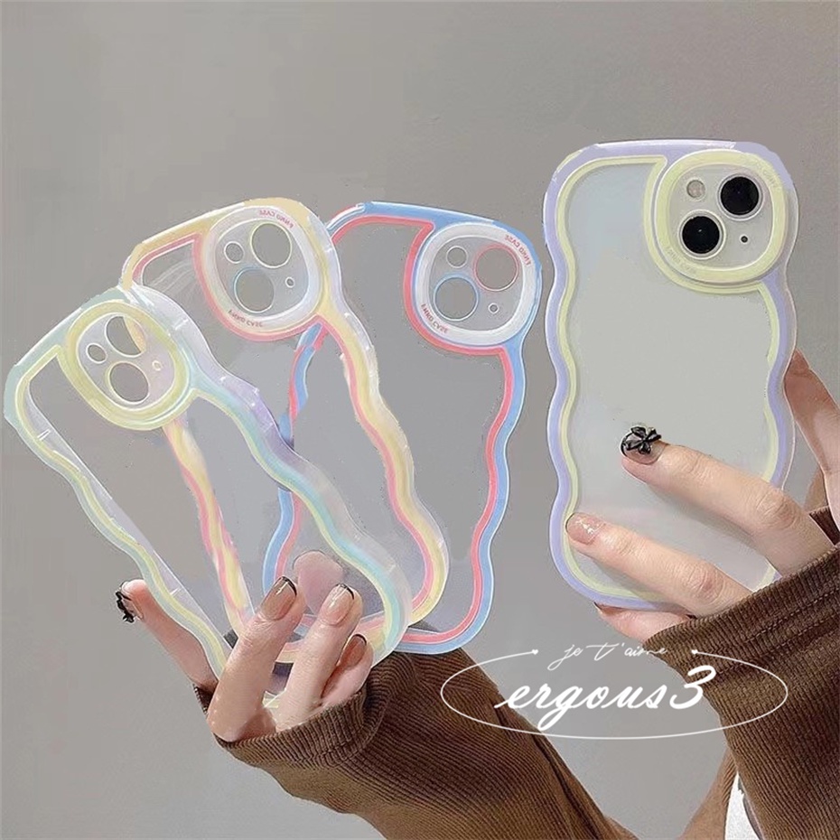 Ốp Điện Thoại Cho Vivo Y02 Y16 Y22 Y35 Y12s Y12A Y15A Y15S Y21 Y21T Y33s Y20i Y20s Y17 Y15 Y12 Y19 V23e V21e V23Pro T1x Y11 Y50 Y30 Y30i Y21s Y1s Y95 Y91i S1