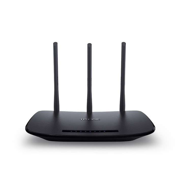 Bộ Định Tuyến Không Dây 450mbps Tl Wr940n | BigBuy360 - bigbuy360.vn