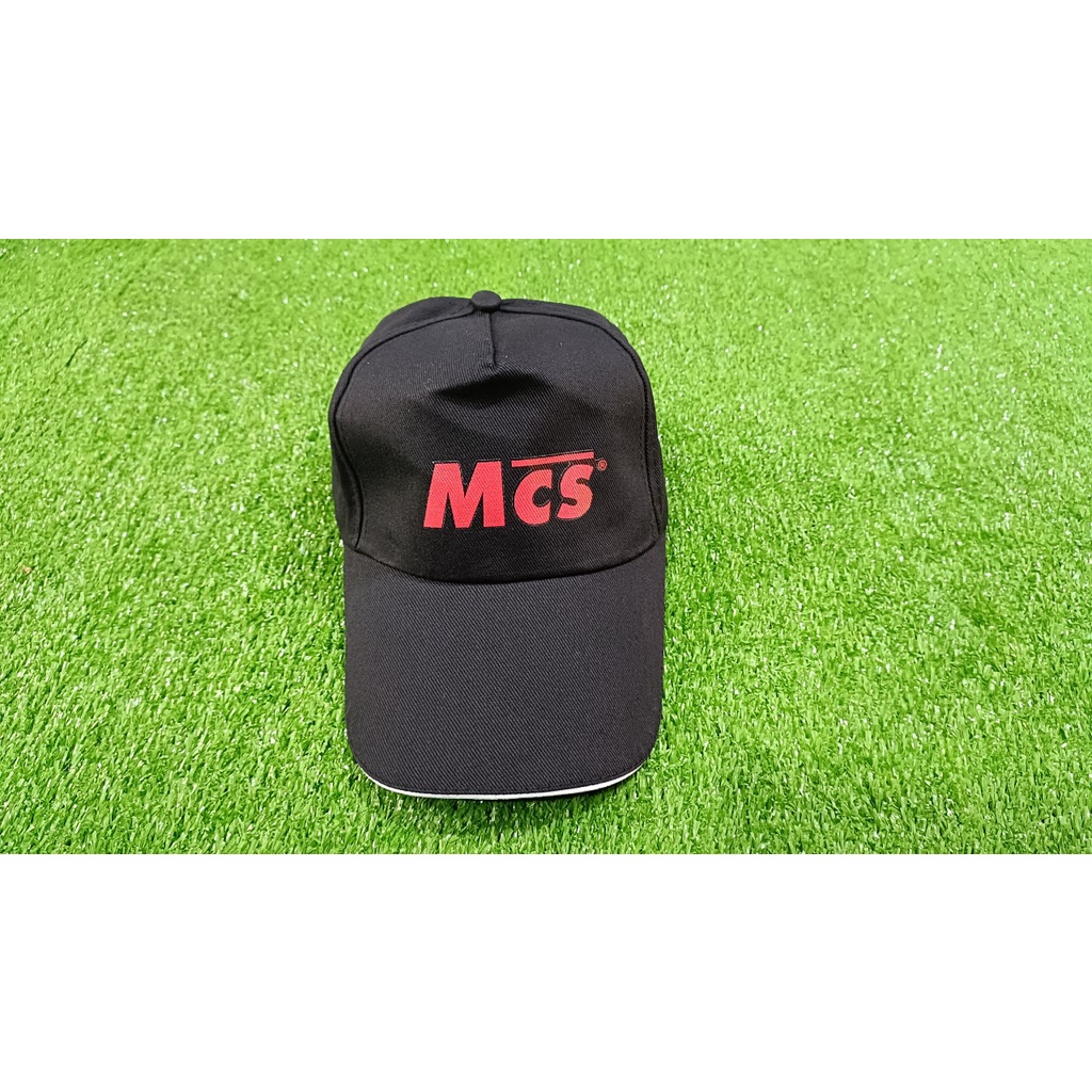 Nón nam MCS cho anh em Racing boy