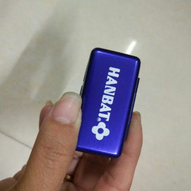 Lơ bida hanbat
