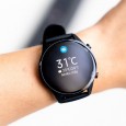 Đồng hồ thông minh Xiaomi Mi Watch ( Tiếng Việt) - GPS - siêu nhẹ 32g - BH 12 DGW