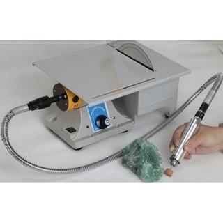 Máy Mài Khắc Đa Năng Bench Lathe