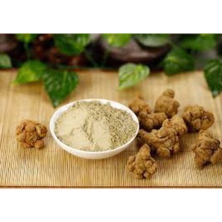 Bột Tam thất Bắc 100Gram( tiêu sưng, sáng da, chống ung thư)