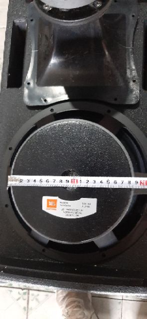 Loa JBL 6012 linh kiện full China. Giá bán 1 đôi.